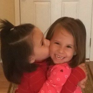 Meet your Posher, Chalita